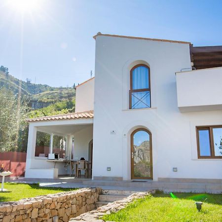 Cefalu In Casa Екстер'єр фото