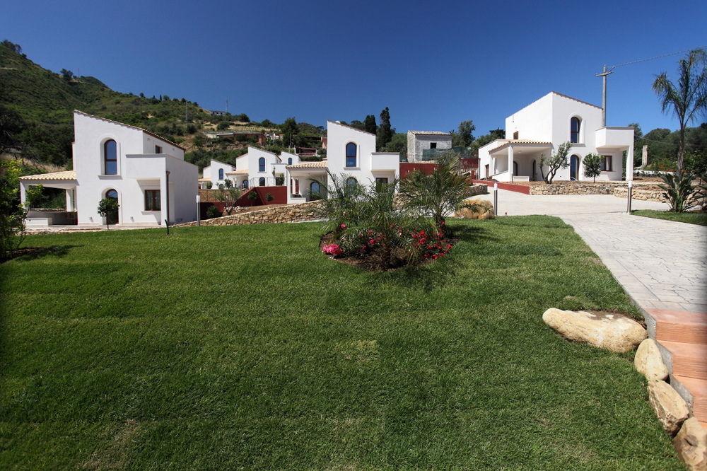Cefalu In Casa Екстер'єр фото