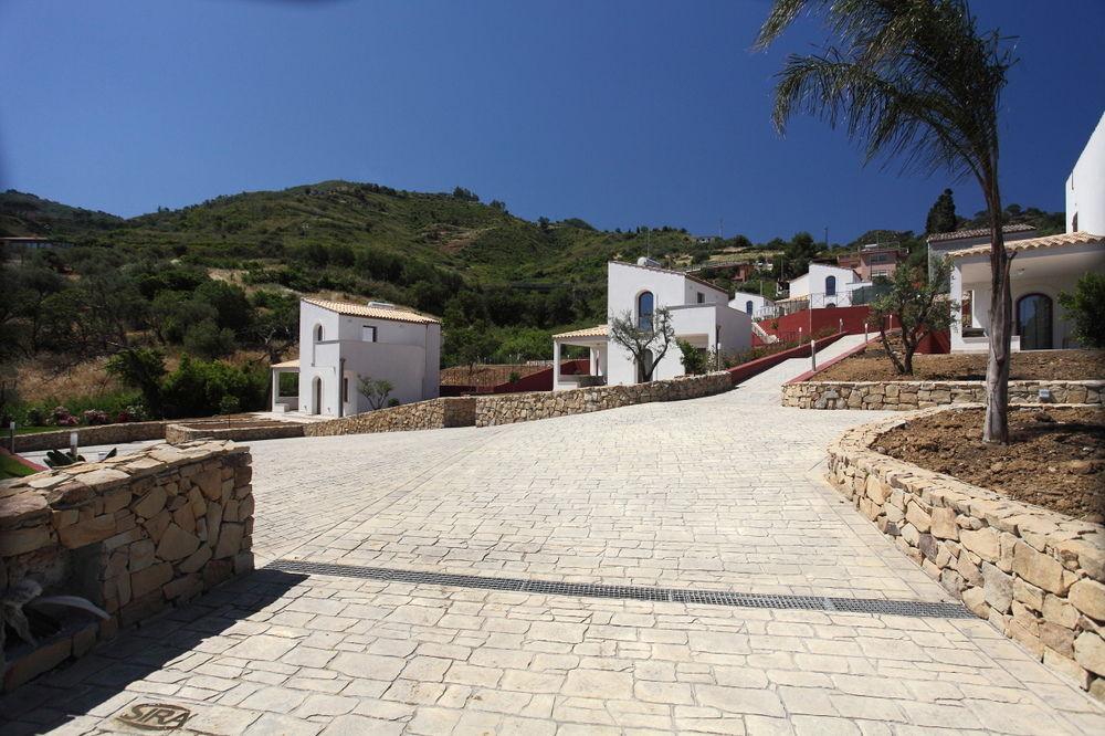 Cefalu In Casa Екстер'єр фото