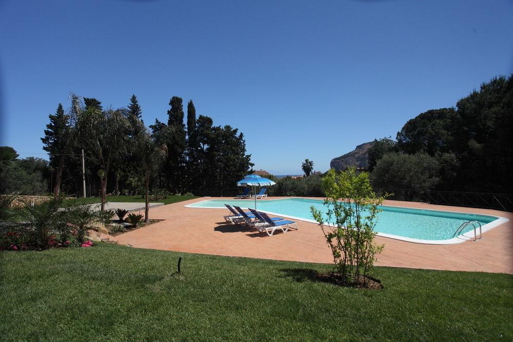 Cefalu In Casa Екстер'єр фото