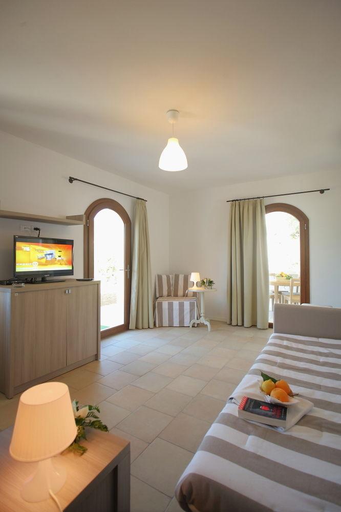 Cefalu In Casa Екстер'єр фото