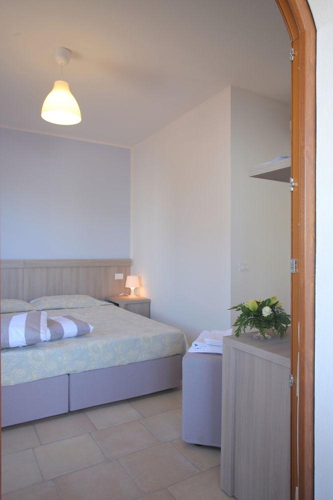 Cefalu In Casa Екстер'єр фото