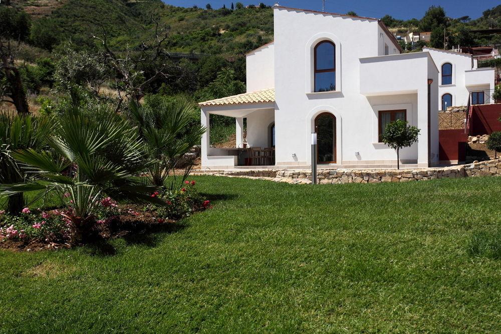 Cefalu In Casa Екстер'єр фото