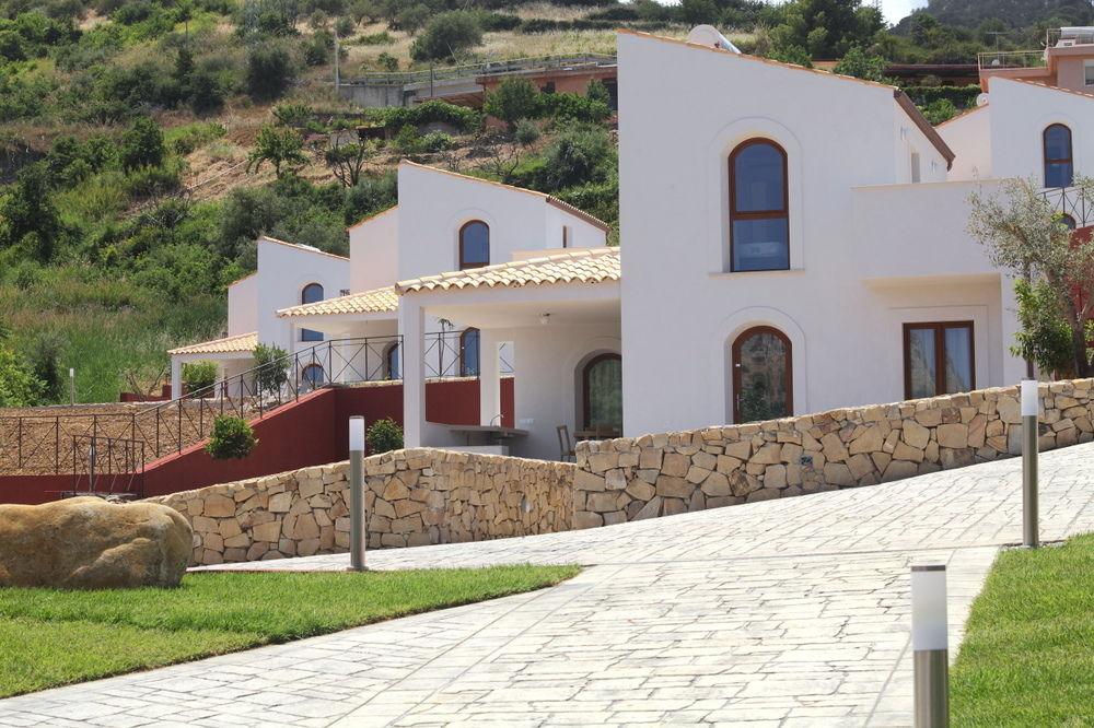 Cefalu In Casa Екстер'єр фото