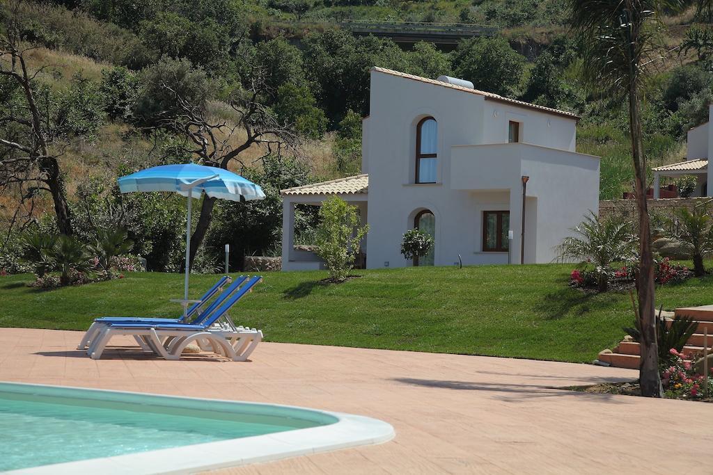 Cefalu In Casa Екстер'єр фото