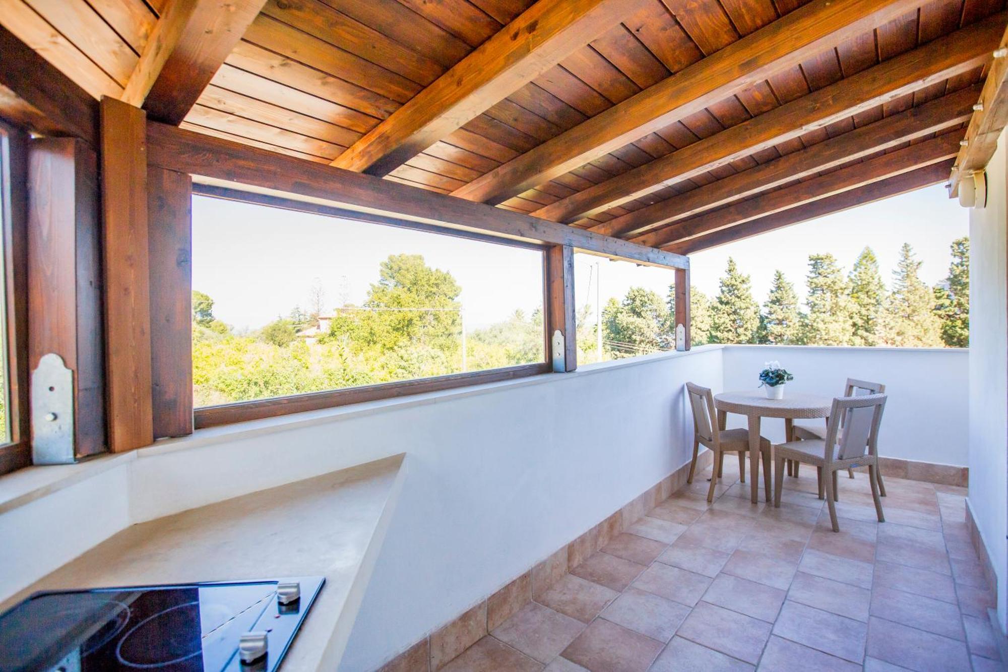 Cefalu In Casa Екстер'єр фото