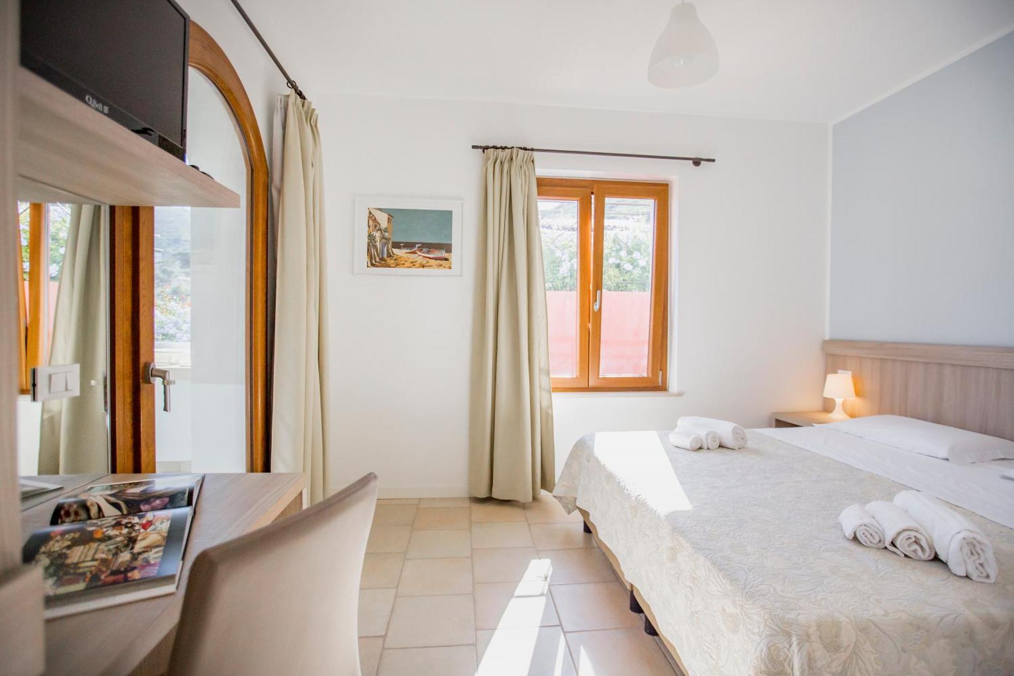 Cefalu In Casa Екстер'єр фото