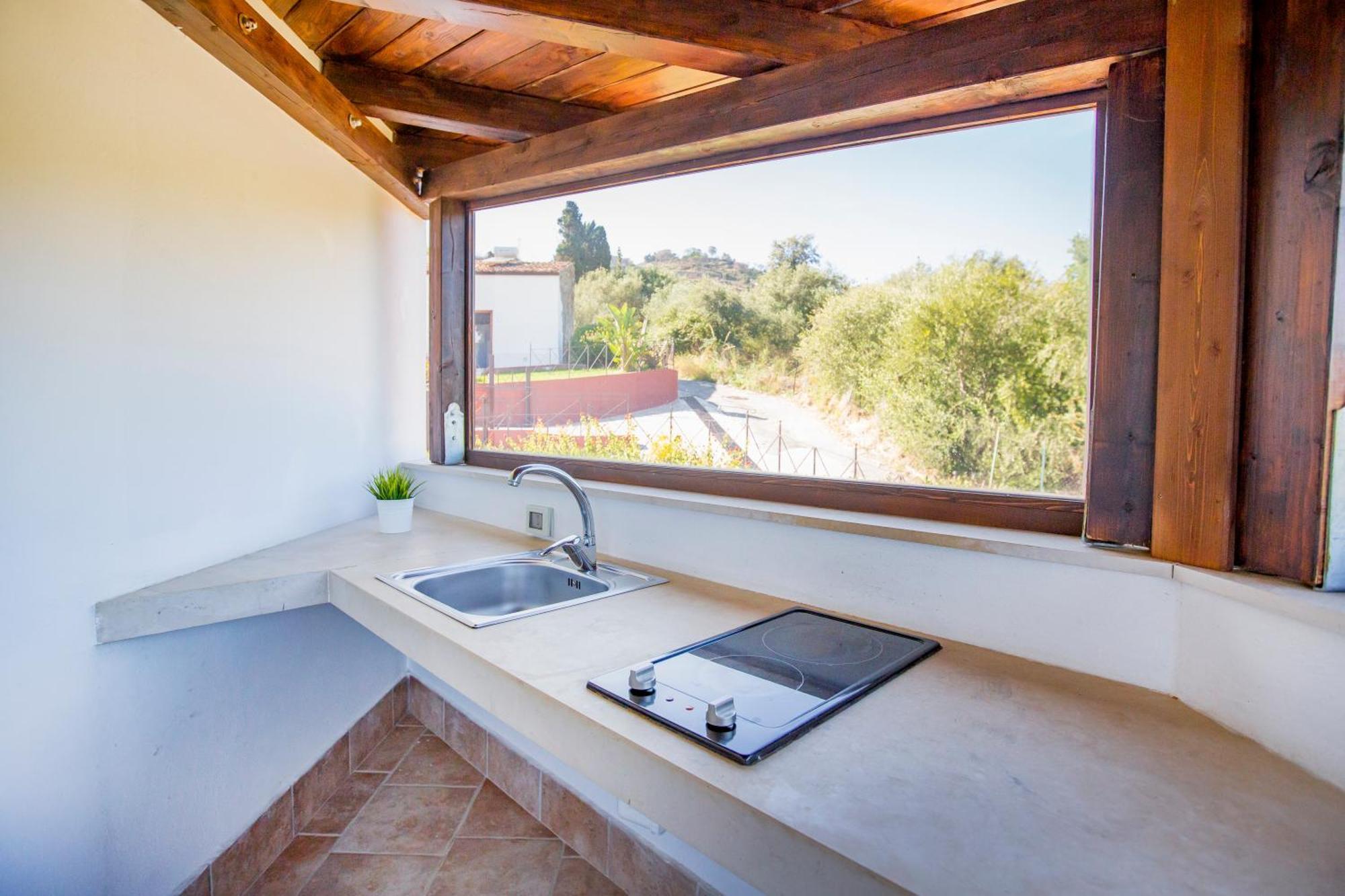 Cefalu In Casa Екстер'єр фото