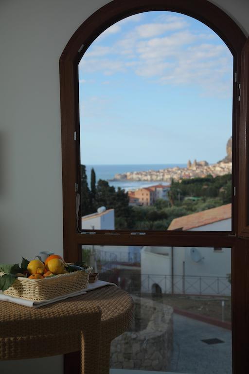 Cefalu In Casa Екстер'єр фото