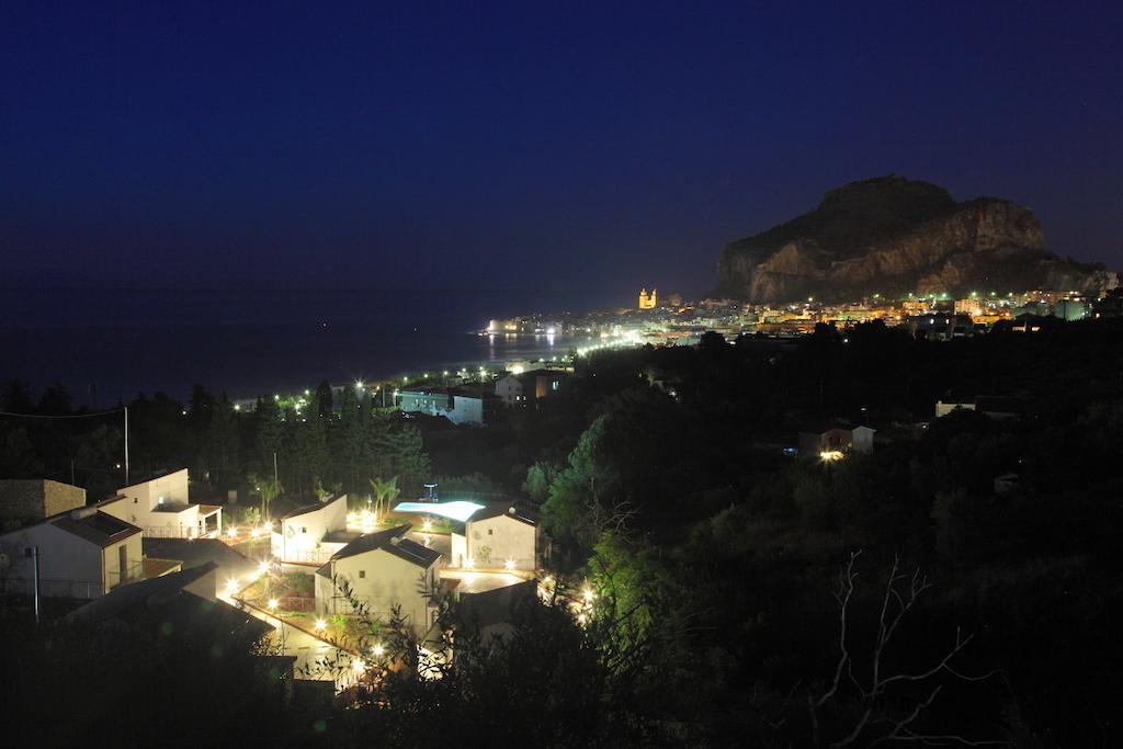 Cefalu In Casa Екстер'єр фото