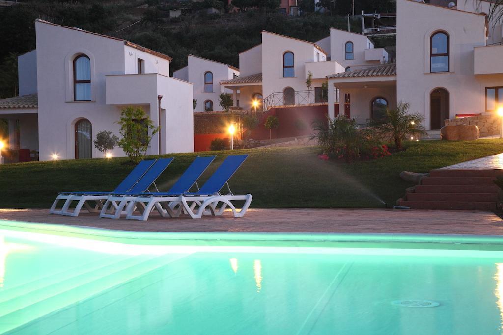 Cefalu In Casa Номер фото