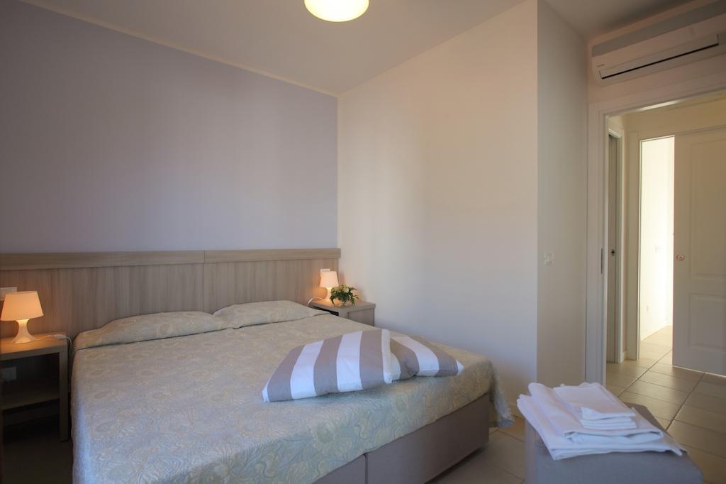 Cefalu In Casa Екстер'єр фото