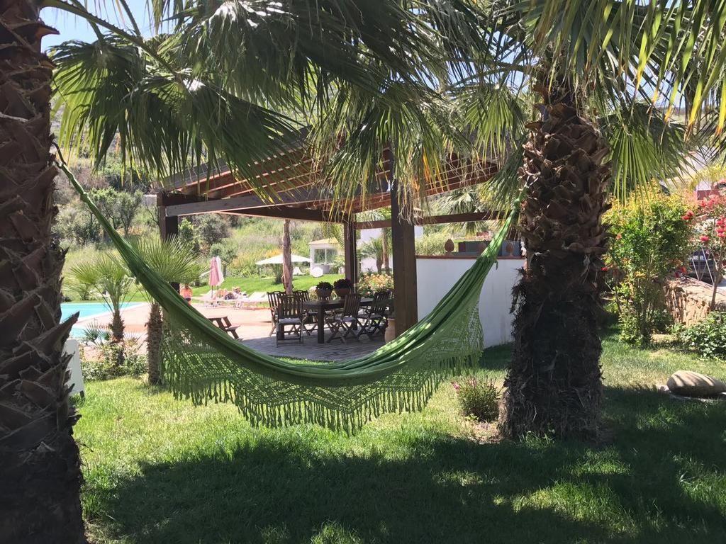 Cefalu In Casa Екстер'єр фото