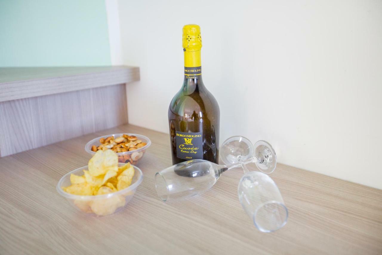 Cefalu In Casa Екстер'єр фото