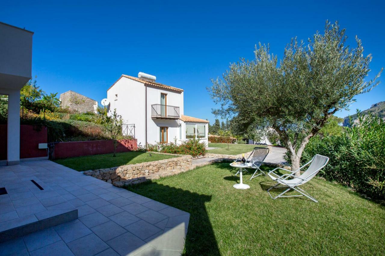 Cefalu In Casa Екстер'єр фото