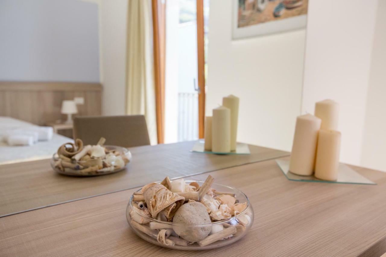 Cefalu In Casa Екстер'єр фото