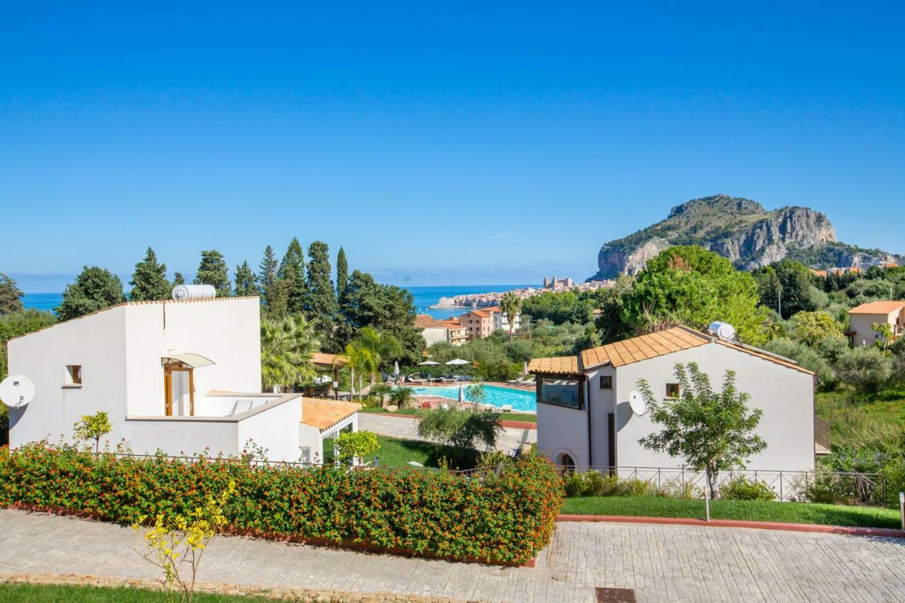 Cefalu In Casa Екстер'єр фото