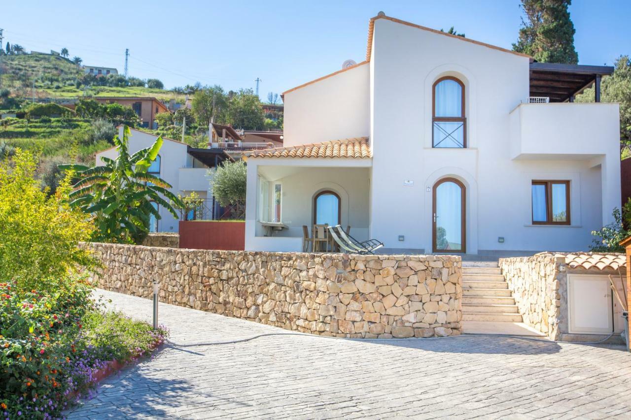 Cefalu In Casa Екстер'єр фото